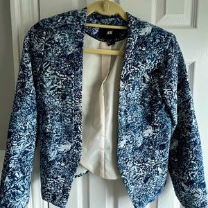 LAST CHANCE ! H&M blazer jacket